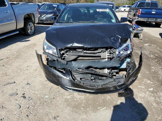 Photo 5 from auction – 2015 BUICK LACROSSE with VIN 1G4GB5GR3FF227873