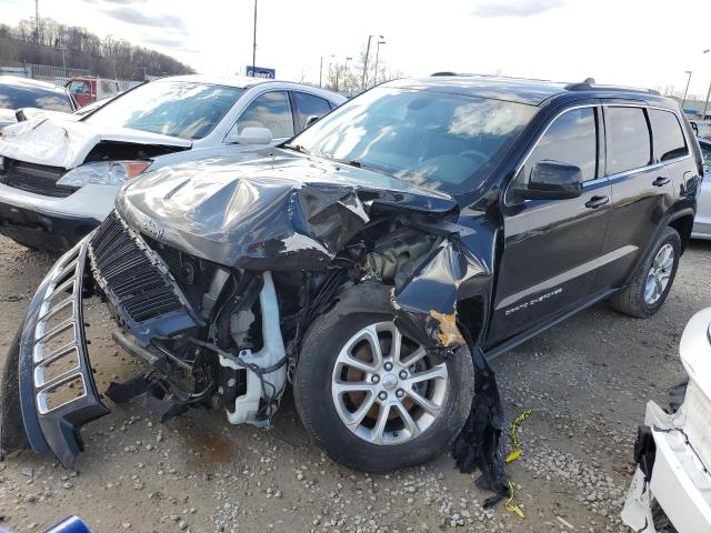 JEEP GRAND CHER 2014 with VIN 1C4RJFAG8EC446888 - Photo from auction