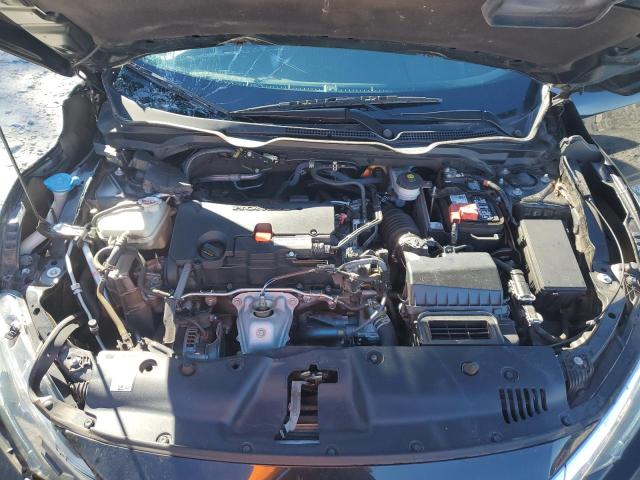Photo 11 from auction – 2018 HONDA CIVIC EX with VIN 19XFC2F70JE011350