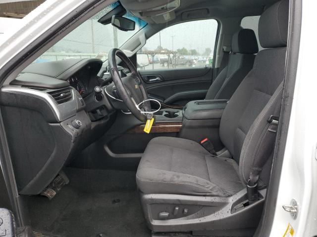 Photo 7 from auction – 2017 CHEVROLET TAHOE C150 with VIN 1GNSCAKC3HR314513