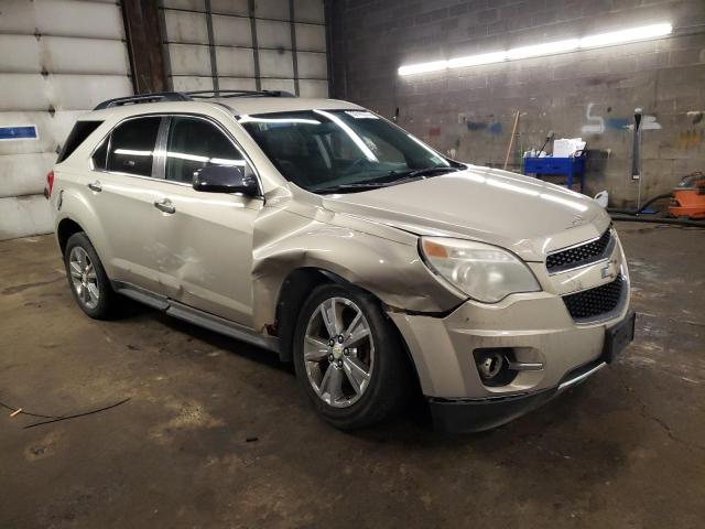 Zdjęcie 4 z aukcji – 2011 CHEVROLET EQUINOX LT z VIN 2CNFLFE5XB6300420