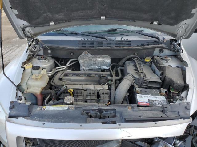 Photo 11 from auction – 2009 DODGE CALIBER SX with VIN 1B3HB48A29D233421