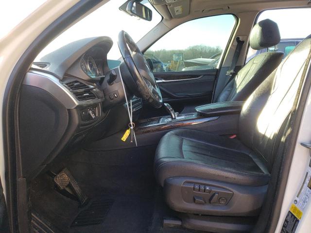 Photo 7 from auction – 2015 BMW X5 XDRIVE3 with VIN 5UXKR0C58F0K64158