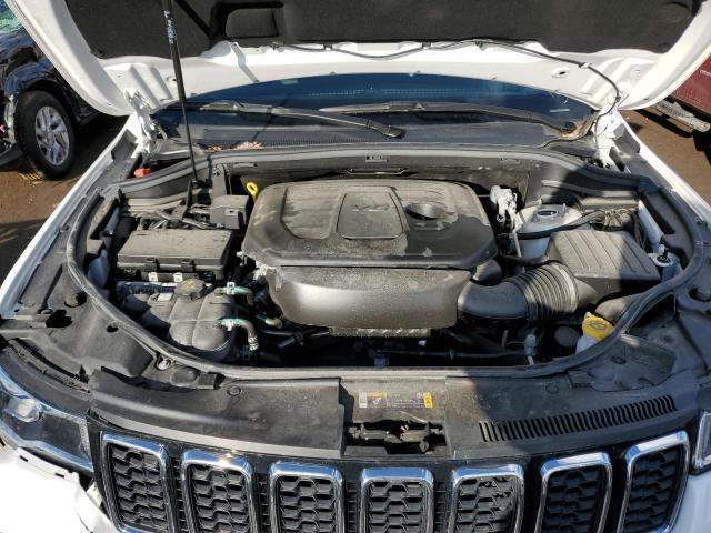 Photo 12 from auction – 2021 JEEP GRAND CHER with VIN 1C4RJFBG2MC698424