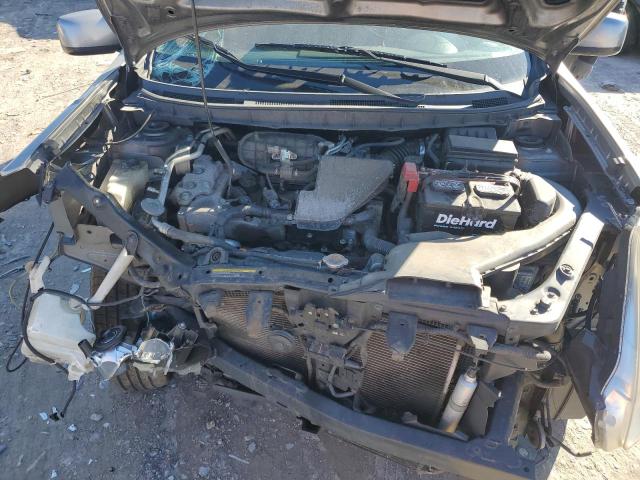 Photo 12 from auction – 2013 NISSAN ROGUE S with VIN JN8AS5MT1DW028350