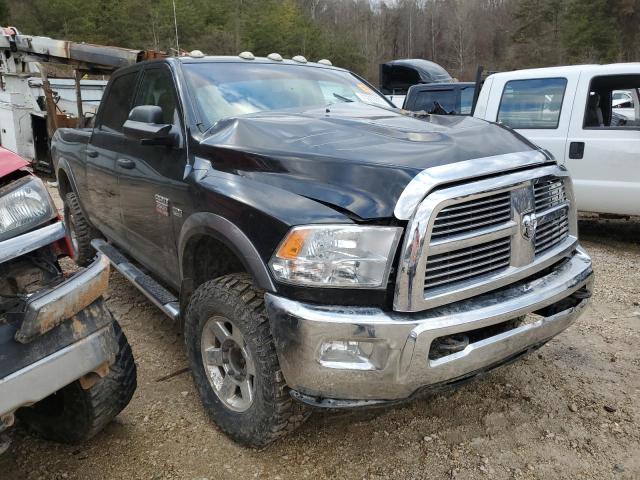 Photo 4 from auction – 2011 DODGE RAM 2500 with VIN 3D7TT2CT2BG589370