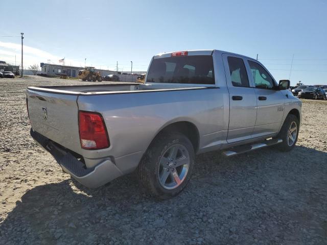Photo 3 from auction – 2017 RAM 1500 ST with VIN 1C6RR6FG9HS630109