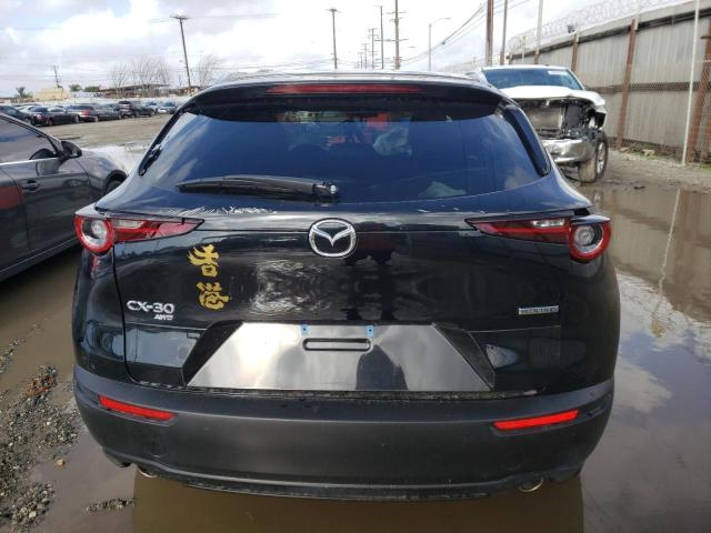 Photo 6 from auction – 2022 MAZDA CX-30 PREF with VIN 3MVDMBCL2NM445270