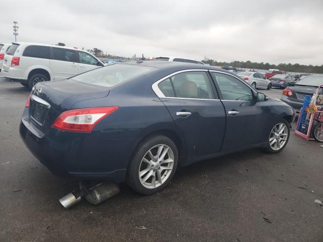 Photo 3 from auction – 2010 NISSAN MAXIMA S with VIN 1N4AA5AP1AC801133