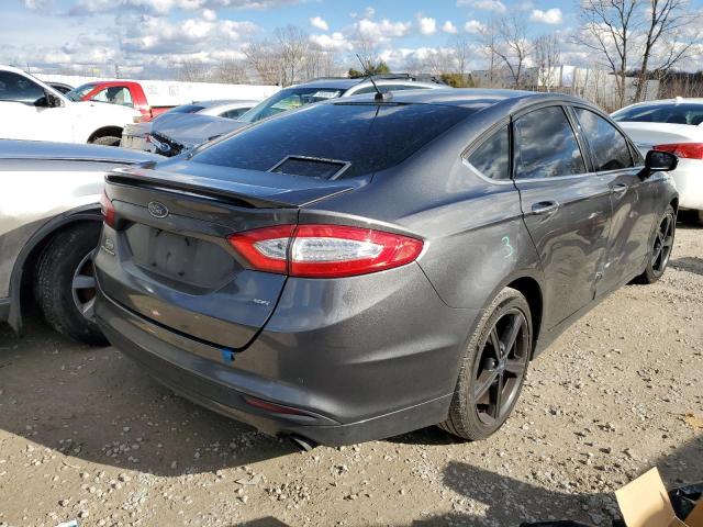 Photo 3 from auction – 2016 FORD FUSION SE with VIN 3FA6P0H76GR249149