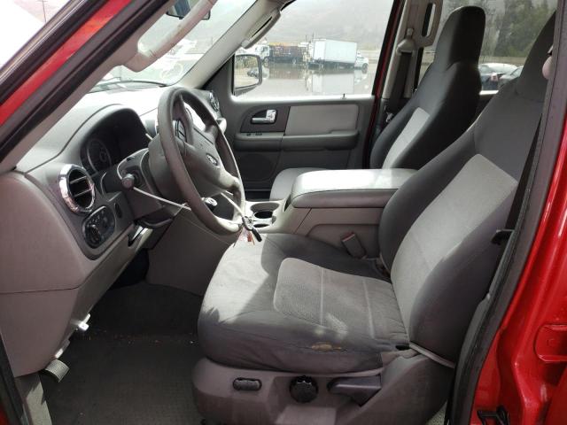 Photo 7 from auction – 2005 FORD EXPEDITION with VIN 1FMPU15595LA03008