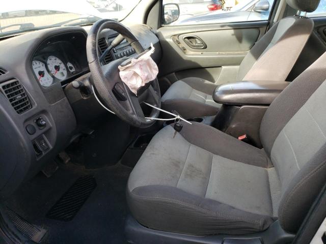 Photo 7 from auction – 2004 FORD ESCAPE XLS with VIN 1FMYU92184KB55645