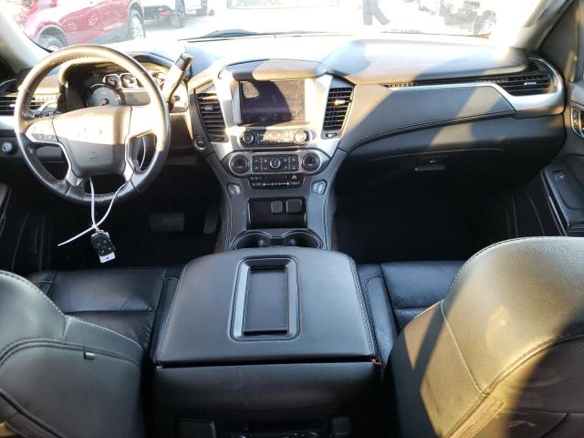 Photo 8 from auction – 2019 CHEVROLET SUBURBAN C with VIN 1GNSCHKC6KR238589