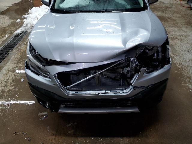 Photo 12 from auction – 2020 SUBARU OUTBACK LI with VIN 4S4BTALC2L3258983