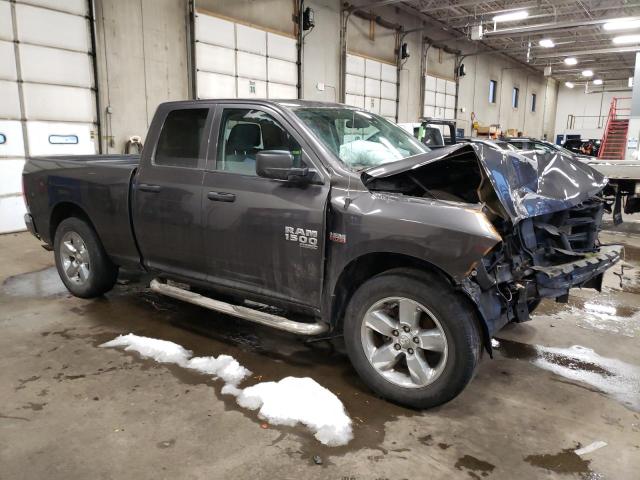 Photo 4 from auction – 2019 RAM 1500 CLASS with VIN 1C6RR7FT1KS547218