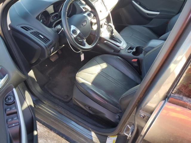Photo 7 from auction – 2014 FORD FOCUS SE with VIN 1FADP3F25EL276189
