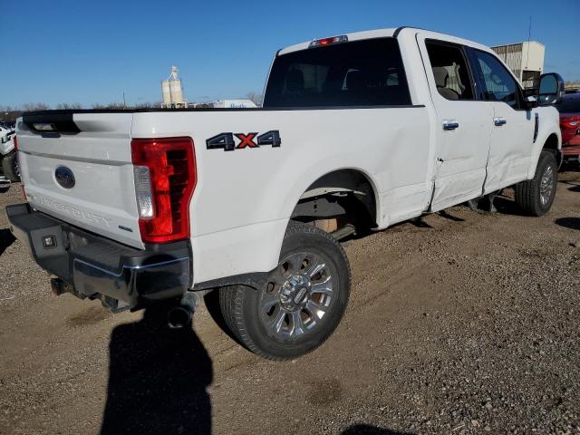 Photo 3 from auction – 2017 FORD F250 SUPER with VIN 1FT7W2B6XHED71949