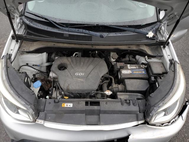 Photo 11 from auction – 2014 KIA SOUL with VIN KNDJN2A2XE7701614