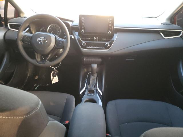 Photo 8 from auction – 2020 TOYOTA COROLLA LE with VIN JTDEPRAE8LJ027686