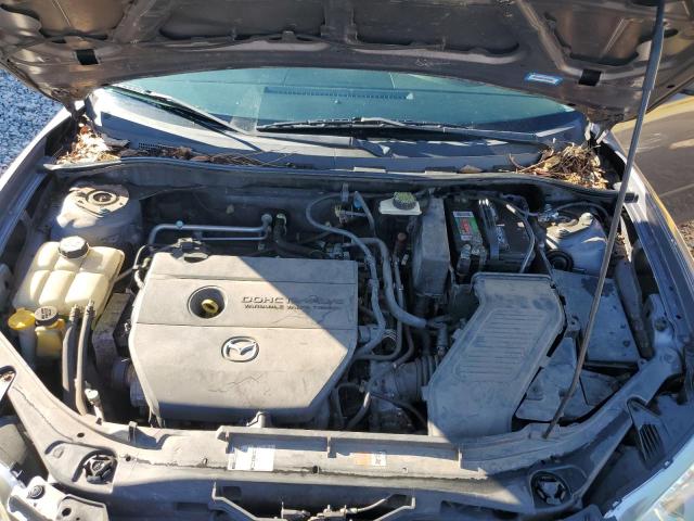 Фото 11 с аукциона – 2008 MAZDA 3 I с VIN JM1BK12FX81862741