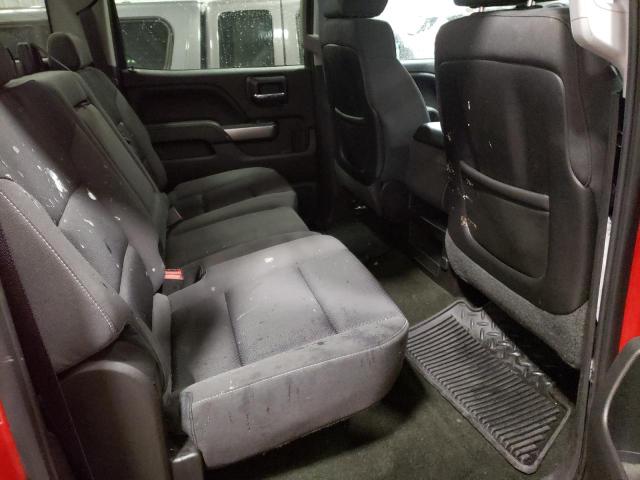 Photo 10 from auction – 2015 CHEVROLET SILVERADO with VIN 3GCUKRECXFG193748