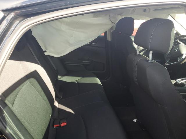 Photo 10 from auction – 2017 HONDA CIVIC LX with VIN 19XFC2F57HE053944