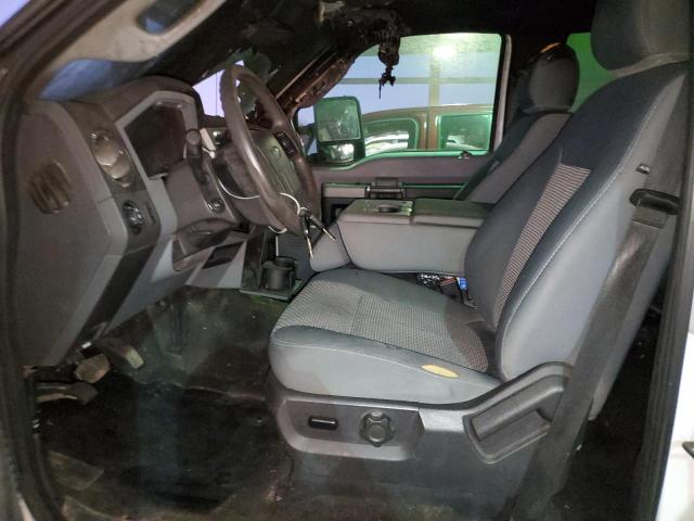 Photo 7 from auction – 2012 FORD F250 SUPER with VIN 1FT7W2B64CEC14538
