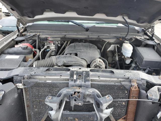 Photo 11 from auction – 2009 GMC SIERRA with VIN 1GTHK44K39E127499