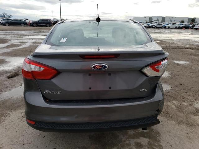 Photo 6 from auction – 2012 FORD FOCUS with VIN 1FAHP3H26CL359853