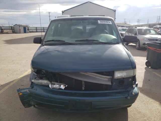 Photo 5 from auction – 2003 CHEVROLET ASTRO with VIN 1GNDM19X63B146138