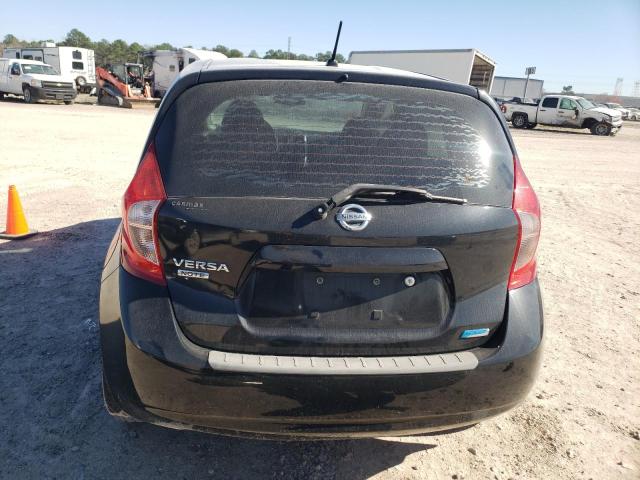 Photo 6 from auction – 2015 NISSAN VERSA NOTE with VIN 3N1CE2CP9FL374429