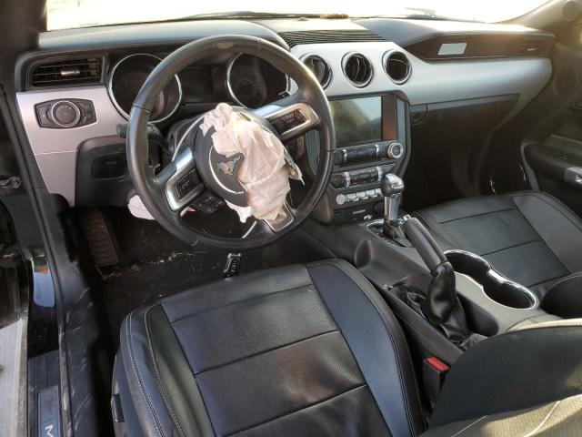 Photo 8 from auction – 2017 FORD MUSTANG with VIN 1FA6P8TH6H5310714