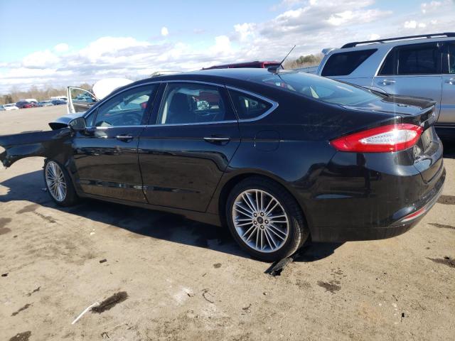 Photo 2 from auction – 2015 FORD FUSION SE with VIN 3FA6P0HD8FR220014