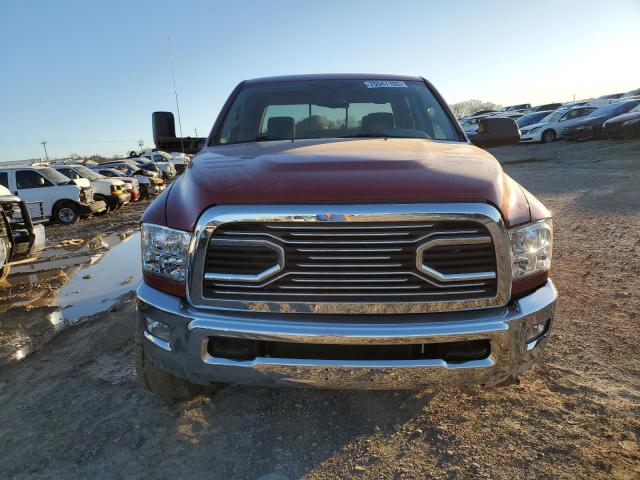 Photo 5 from auction – 2010 DODGE RAM 2500 with VIN 3D7UT2CL2AG128981