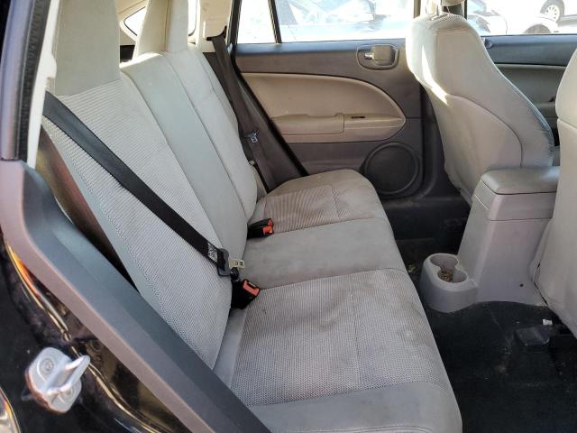 Photo 10 from auction – 2012 DODGE CALIBER SX with VIN 1C3CDWDA2CD527837
