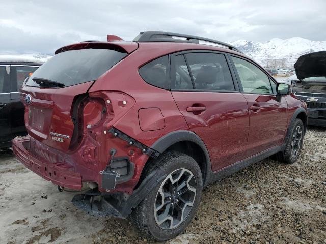 Photo 3 from auction – 2016 SUBARU CROSSTREK with VIN JF2GPAKCXG8226745