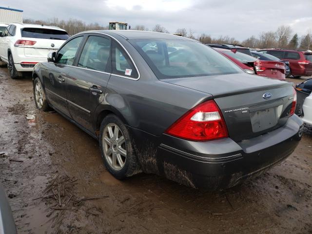 Photo 2 from auction – 2005 FORD FIVE HUNDR with VIN 1FAHP28135G188122