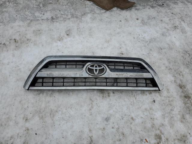 Photo 13 from auction – 2007 TOYOTA 4RUNNER SR with VIN JTEBU14R970124995