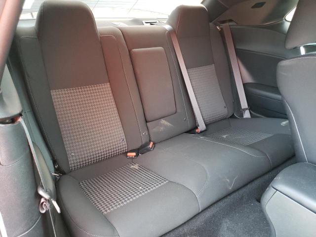 Photo 10 from auction – 2021 DODGE CHALLENGER with VIN 2C3CDZFJ1MH580693