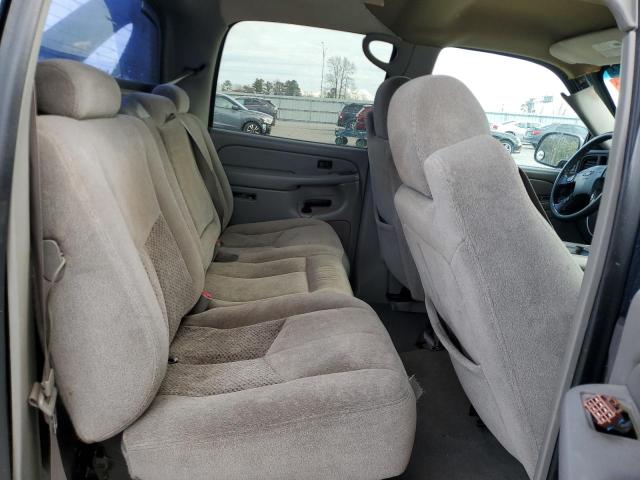Photo 10 from auction – 2006 CHEVROLET AVALANCHE with VIN 3GNEC12Z06G113988