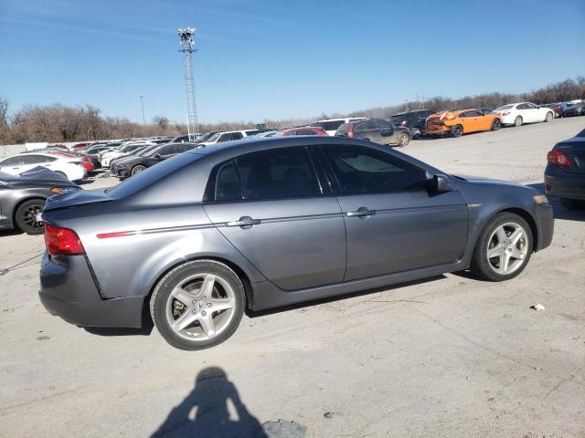 Photo 3 from auction – 2006 ACURA 3.2TL with VIN 19UUA66246A007063