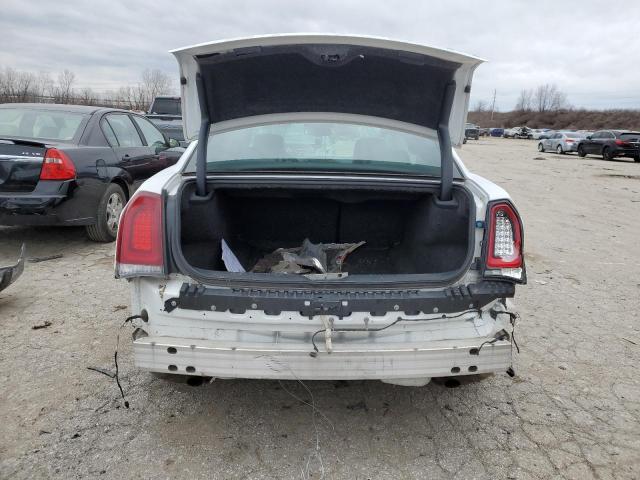 Photo 6 from auction – 2018 CHRYSLER 300 S with VIN 2C3CCAGG7JH267375