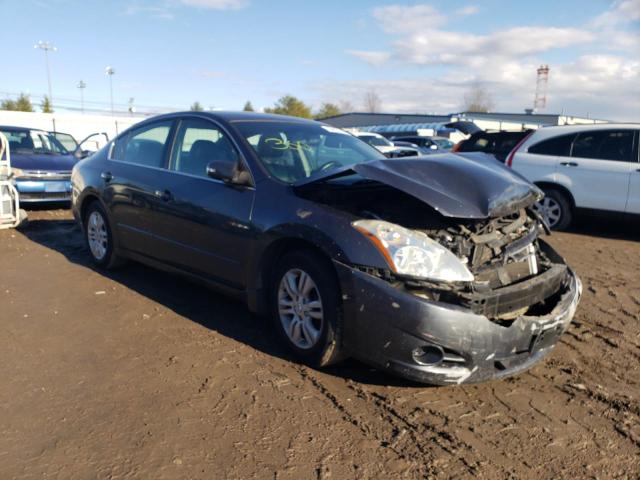Photo 4 from auction – 2011 NISSAN ALTIMA BAS with VIN 1N4AL2AP4BN431536