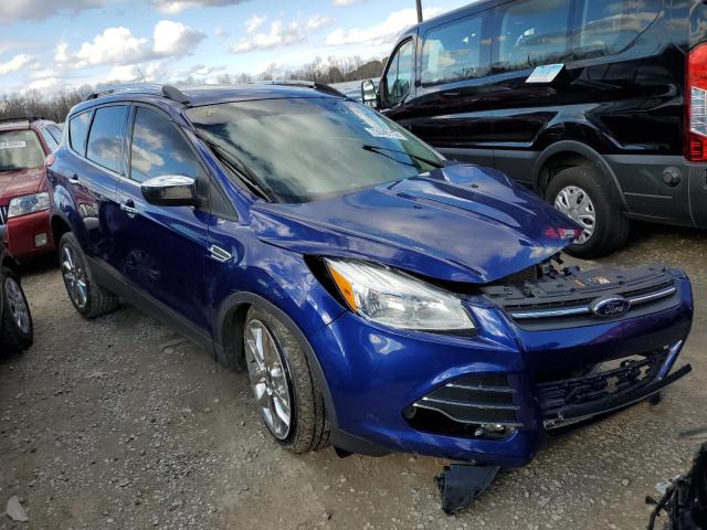 Photo 4 from auction – 2016 FORD ESCAPE SE with VIN 1FMCU9G99GUB69331