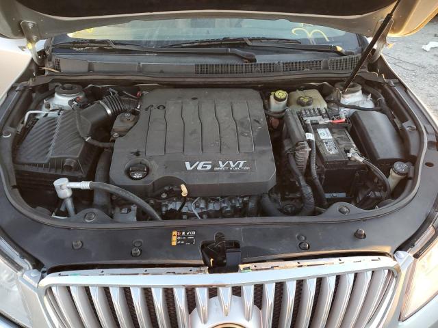 Zdjęcie 11 z aukcji – 2012 BUICK LACROSSE P z VIN 1G4GH5E39CF123526