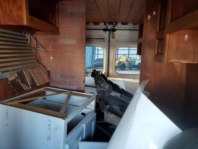 Photo 10 from auction – 2019 RAM PROMASTER with VIN 3C6TRVBG5KE501977