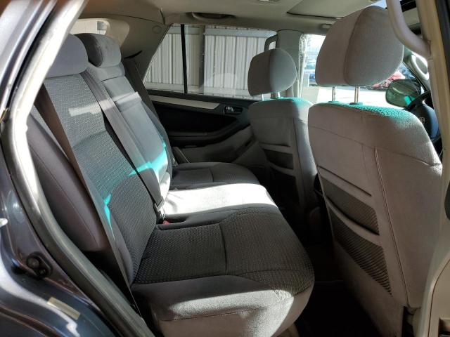 Photo 11 from auction – 2004 TOYOTA 4RUNNER SR with VIN JTEZU14R540038027