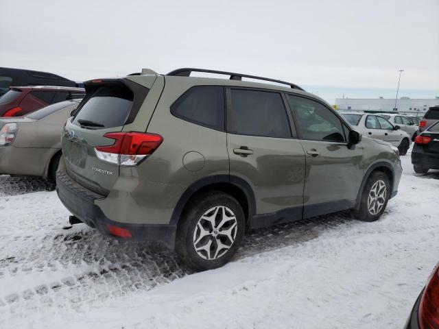 Photo 3 from auction – 2019 SUBARU FORESTER P with VIN JF2SKAGC0KH435793