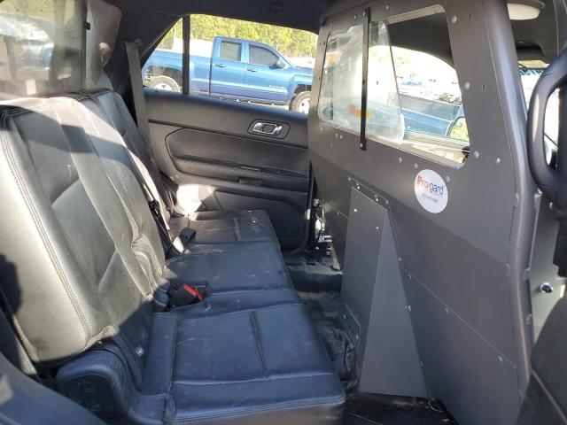 Фото 11 с аукциона – 2017 FORD EXPLORER P с VIN 1FM5K8AR2HGE00815