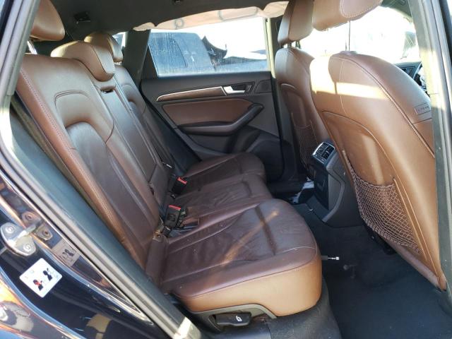 Photo 11 from auction – 2015 AUDI Q5 PREMIUM with VIN WA1CFAFP3FA018947